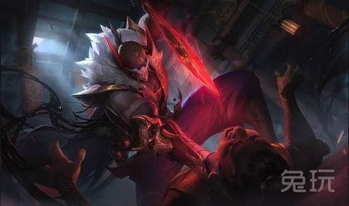 剑魔宙斯新皮肤爆料视频,神话降临,战神归来! 第1张 剑魔宙斯新皮肤爆料视频,神话降临,战神归来! 第1张